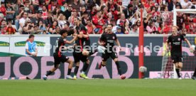 17.05.25 SC Freiburg - Eintracht Frankfurt