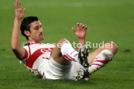 16.09.10 VfB Stuttgart - Young Boys Bern