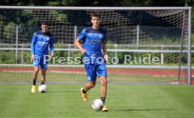 28.06.21 Stuttgarter Kickers Training