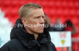 FC W&uuml;rzburger Kickers - VfB Stuttgart
