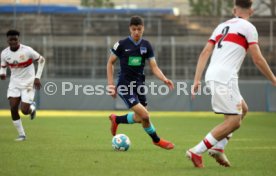 27.04.22 U17 VfB Stuttgart - U17 Hertha BSC Berlin
