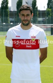 VfB Stuttgart Fototermin 2019/2020