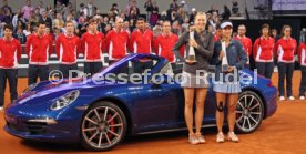Porsche Tennis Grand Prix 2013