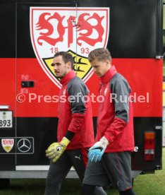 Trainingslager Grassau 2017