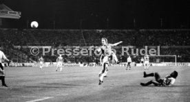25.04.1990 Deutschland - Uruguay