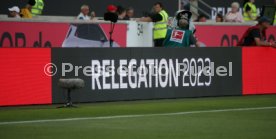 01.06.23 VfB Stuttgart - Hamburger SV