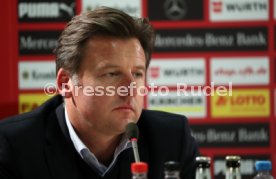 VfB Stuttgart - TSV 1860 M&uuml;nchen