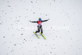 01.02.2026 Weltcup Nordische Kombination M&auml;nner