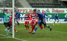 23.01.21 Karlsruher SC - 1. FC Heidenheim