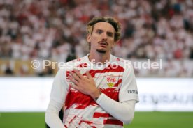 16.08.25 Franz-Beckenbauer-Supercup VfB Stuttgart - FC Bayern München