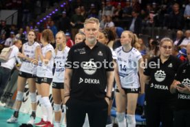 01.01.22 Allianz MTV Stuttgart - SC Potsdam