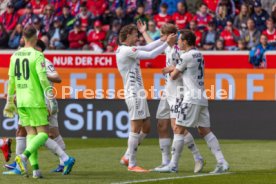 16.05.26 1. FC Heidenheim - FSV Mainz 05