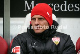 VfB Stuttgart - Bayer 04 Leverkusen