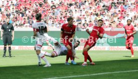 24.08.24 SC Freiburg - VfB Stuttgart