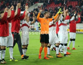 VfB Stuttgart - SC Freiburg
