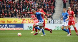 12.03.23 SC Freiburg - TSG 1899 Hoffenheim