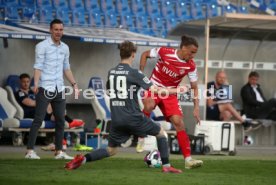 23.04.21 Karlsruher SC - FC Würzburger Kickers