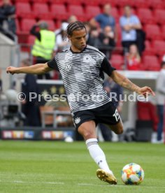 DFB Deutschland - Estland