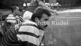 18.01.93 Hallen Masters Stuttgart