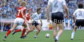 FIFA WM 1982
