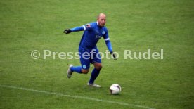 26.09.20 Stuttgarter Kickers - Neckarsulmer SU