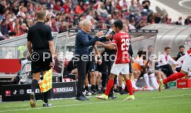 28.08.21 VfB Stuttgart - SC Freiburg