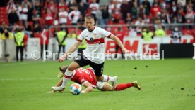 28.08.21 VfB Stuttgart - SC Freiburg