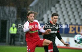 01.11.20 SC Freiburg - Bayer 04 Leverkusen