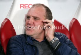 VfB Stuttgart - 1. FC K&ouml;ln