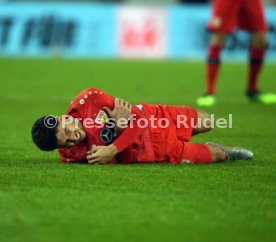 19.12.21 1. FC K&ouml;ln - VfB Stuttgart
