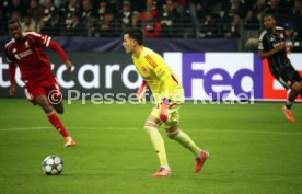 22.10.25 Eintracht Frankfurt - FC Liverpool