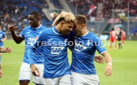 05.11.22 TSG 1899 Hoffenheim - RB Leipzig