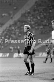 18.08.84 FC Bayern M&uuml;nchen - Inter Mailand
