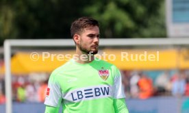 19.07.26 TSG Balingen - VfB Stuttgart