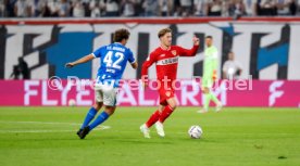 21.08.26 FC Hansa Rostock - VfB Stuttgart