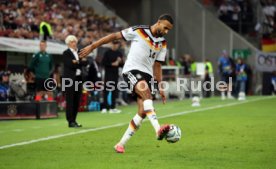 27.09.26 Deutschland - Griechenland