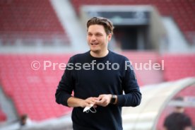 10.04.21 VfB Stuttgart - Borussia Dortmund