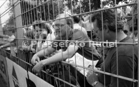 05.08.89 Stuttgarter Kickers - SG Wattenscheid 09