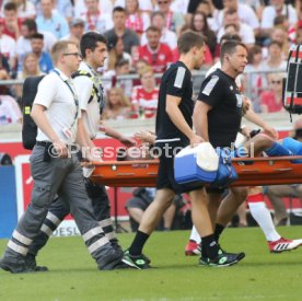VfB Stuttgart - TSG 1899 Hoffenheim