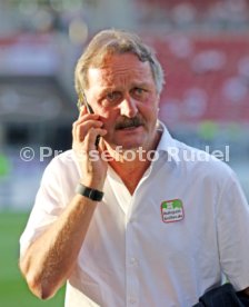VfB Stuttgart - FC St. Pauli