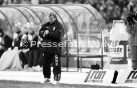 13.02.94 FC Bayern M&uuml;nchen - VfB Stuttgart