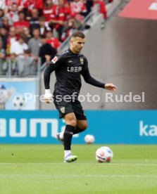13.09.25 SC Freiburg - VfB Stuttgart