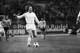 17.11.74 VfB Stuttgart - Real Madrid