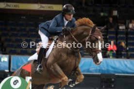 Stuttgart German Masters 2016