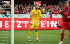 18.08.26 1. FC Heidenheim -  FC Bayern M&uuml;nchen