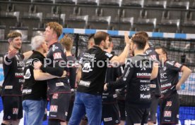 19.06.21 TVB Stuttgart - HC Erlangen