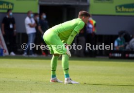 21.08.21 SC Freiburg - Borussia Dortmund