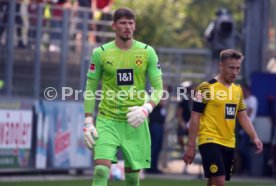 21.08.21 SC Freiburg - Borussia Dortmund