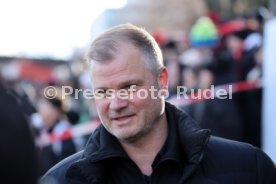 03.01.26 VfB Stuttgart Training