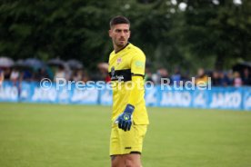 06.07.21 FSV Hollenbach - VfB Stuttgart